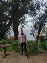 انا من طنجة، أعزب، 35 سنة هنا من أجل البحث عن شريك لتحقيق زواج عادي تعرف عليّ أكثر من خلال بروفايلي، فربّ صدفة خير من ألف ميعاد.