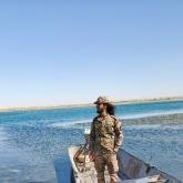 انا من محافظة حلب، أعزب، 22 سنة هنا من أجل البحث عن شريك لتحقيق علاقة تعارف تعرف عليّ أكثر من خلال بروفايلي، فربّ صدفة خير من ألف ميعاد.