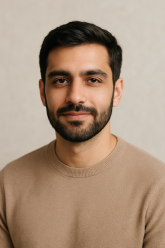 انا من مدينة السادات، مطلق، 39 سنة هنا من أجل البحث عن شريك لتحقيق علاقة تعارف تعرف عليّ أكثر من خلال بروفايلي، فربّ صدفة خير من ألف ميعاد.