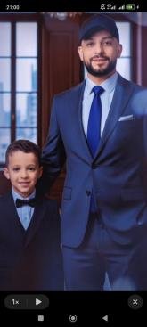 انا من أم البواقي، أعزب، 38 سنة هنا من أجل البحث عن شريك لتحقيق زواج عادي تعرف عليّ أكثر من خلال بروفايلي، فربّ صدفة خير من ألف ميعاد.