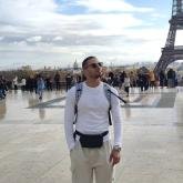 انا من الدار البيضاء، أعزب، 25 سنة هنا من أجل البحث عن شريك لتحقيق علاقة تعارف تعرف عليّ أكثر من خلال بروفايلي، فربّ صدفة خير من ألف ميعاد.