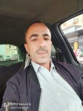 انا من غليزان، أرمل، 38 سنة هنا من أجل البحث عن شريك لتحقيق زواج عادي تعرف عليّ أكثر من خلال بروفايلي، فربّ صدفة خير من ألف ميعاد.