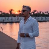 انا من صيدا، أعزب، 43 سنة هنا من أجل البحث عن شريك لتحقيق علاقة تعارف تعرف عليّ أكثر من خلال بروفايلي، فربّ صدفة خير من ألف ميعاد.