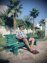 انا من الإسكندرية، متزوج، 24 سنة هنا من أجل البحث عن شريك لتحقيق زواج مسيار تعرف عليّ أكثر من خلال بروفايلي، فربّ صدفة خير من ألف ميعاد.