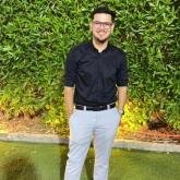 انا من القاهرة، أعزب، 23 سنة هنا من أجل البحث عن شريك لتحقيق علاقة تعارف تعرف عليّ أكثر من خلال بروفايلي، فربّ صدفة خير من ألف ميعاد.