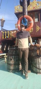 انا من قسنطينة، أعزب، 32 سنة هنا من أجل البحث عن شريك لتحقيق علاقة تعارف تعرف عليّ أكثر من خلال بروفايلي، فربّ صدفة خير من ألف ميعاد.