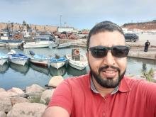 انا من عين الترك، أعزب، 42 سنة هنا من أجل البحث عن شريك لتحقيق علاقة تعارف تعرف عليّ أكثر من خلال بروفايلي، فربّ صدفة خير من ألف ميعاد.