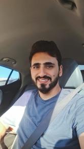 انا من محافظة العاصمة، متزوج، 32 سنة هنا من أجل البحث عن شريك لتحقيق زواج عادي تعرف عليّ أكثر من خلال بروفايلي، فربّ صدفة خير من ألف ميعاد.