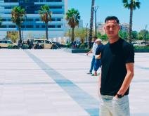 انا من دمنات، أعزب، 30 سنة هنا من أجل البحث عن شريك لتحقيق علاقة تعارف تعرف عليّ أكثر من خلال بروفايلي، فربّ صدفة خير من ألف ميعاد.