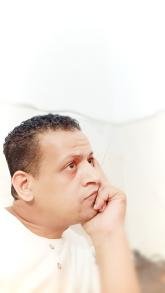 انا من الإسكندرية، مطلق، 40 سنة هنا من أجل البحث عن شريك لتحقيق زواج عادي تعرف عليّ أكثر من خلال بروفايلي، فربّ صدفة خير من ألف ميعاد.