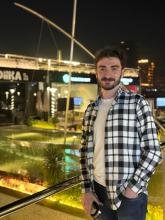 انا من مدينة بدر، أعزب، 21 سنة هنا من أجل البحث عن شريك لتحقيق علاقة تعارف تعرف عليّ أكثر من خلال بروفايلي، فربّ صدفة خير من ألف ميعاد.