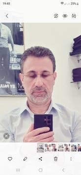 انا من المهدية، مطلق، 54 سنة هنا من أجل البحث عن شريك لتحقيق زواج عادي تعرف عليّ أكثر من خلال بروفايلي، فربّ صدفة خير من ألف ميعاد.