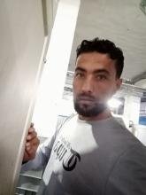 انا من المنستير، مطلق، 39 سنة هنا من أجل البحث عن شريك لتحقيق زواج عادي تعرف عليّ أكثر من خلال بروفايلي، فربّ صدفة خير من ألف ميعاد.