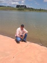 انا من مدريد، مطلق، 49 سنة هنا من أجل البحث عن شريك لتحقيق علاقة تعارف تعرف عليّ أكثر من خلال بروفايلي، فربّ صدفة خير من ألف ميعاد.