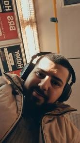 انا من بورسا، مطلق، 31 سنة هنا من أجل البحث عن شريك لتحقيق زواج عادي تعرف عليّ أكثر من خلال بروفايلي، فربّ صدفة خير من ألف ميعاد.