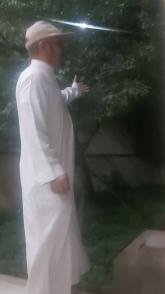 رجل يريد انثى طيبة وعلى خلق ترغب في السعادة الزوجية بكل تفاصيلها بعيدة عن العصبية والمزاجية تميل *للذكاء* والصبر وحب الخير للغير وترغب في الاستقرار والإنجاب وزواج معلن من الطرفين...