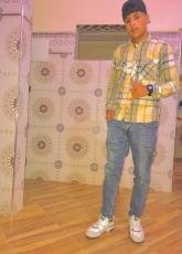 انا من سلا الجديدة، أعزب، 24 سنة هنا من أجل البحث عن شريك لتحقيق علاقة تعارف تعرف عليّ أكثر من خلال بروفايلي، فربّ صدفة خير من ألف ميعاد.