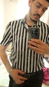 انا من تلمسان، أعزب، 30 سنة هنا من أجل البحث عن شريك لتحقيق زواج عادي تعرف عليّ أكثر من خلال بروفايلي، فربّ صدفة خير من ألف ميعاد.