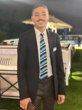 انا من المنيا، أعزب، 27 سنة هنا من أجل البحث عن شريك لتحقيق زواج عادي تعرف عليّ أكثر من خلال بروفايلي، فربّ صدفة خير من ألف ميعاد.