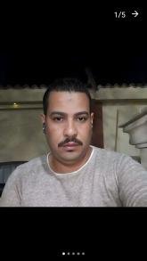 انا من القاهرة، أعزب، 42 سنة هنا من أجل البحث عن شريك لتحقيق زواج عادي تعرف عليّ أكثر من خلال بروفايلي، فربّ صدفة خير من ألف ميعاد.