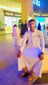 انا من السعودية، أعزب، 20 سنة هنا من أجل البحث عن شريك لتحقيق زواج عادي تعرف عليّ أكثر من خلال بروفايلي، فربّ صدفة خير من ألف ميعاد.