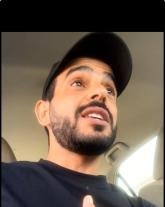 انا من السعودية، مطلق، 45 سنة هنا من أجل البحث عن شريك لتحقيق زواج عادي تعرف عليّ أكثر من خلال بروفايلي، فربّ صدفة خير من ألف ميعاد.