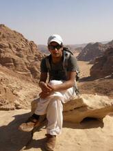 انا من wadi rum، مطلق، 40 سنة هنا من أجل البحث عن شريك لتحقيق زواج عادي تعرف عليّ أكثر من خلال بروفايلي، فربّ صدفة خير من ألف ميعاد.