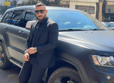 انا أعزب، 26 سنة هنا من أجل البحث عن شريك لتحقيق علاقة تعارف تعرف عليّ أكثر من خلال بروفايلي، فربّ صدفة خير من ألف ميعاد.