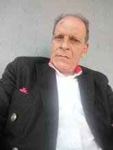 انا من المنصورة، أرمل، 57 سنة هنا من أجل البحث عن شريك لتحقيق زواج عادي تعرف عليّ أكثر من خلال بروفايلي، فربّ صدفة خير من ألف ميعاد.