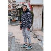 انا من دمشق، أعزب، 25 سنة هنا من أجل البحث عن شريك لتحقيق زواج مسيار تعرف عليّ أكثر من خلال بروفايلي، فربّ صدفة خير من ألف ميعاد.