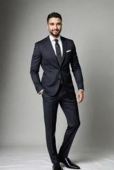 انا من الجزائر، أرمل، 44 سنة هنا من أجل البحث عن شريك لتحقيق زواج عادي تعرف عليّ أكثر من خلال بروفايلي، فربّ صدفة خير من ألف ميعاد.