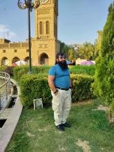 انا من کاریس، متزوج، 48 سنة هنا من أجل البحث عن شريك لتحقيق زواج متعدد تعرف عليّ أكثر من خلال بروفايلي، فربّ صدفة خير من ألف ميعاد.