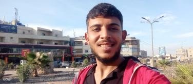 انا من أعزاز، أرمل، 21 سنة هنا من أجل البحث عن شريك لتحقيق علاقة تعارف تعرف عليّ أكثر من خلال بروفايلي، فربّ صدفة خير من ألف ميعاد.