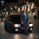 انا من طنجة - تطوان - الحسيمة، أعزب، 23 سنة هنا من أجل البحث عن شريك لتحقيق زواج عادي تعرف عليّ أكثر من خلال بروفايلي، فربّ صدفة خير من ألف ميعاد.