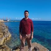 انا من القاهرة، مطلق، 38 سنة هنا من أجل البحث عن شريك لتحقيق زواج عادي تعرف عليّ أكثر من خلال بروفايلي، فربّ صدفة خير من ألف ميعاد.