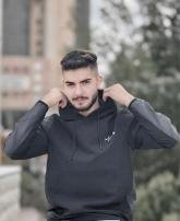 انا من القدس، أعزب، 25 سنة هنا من أجل البحث عن شريك لتحقيق علاقة تعارف تعرف عليّ أكثر من خلال بروفايلي، فربّ صدفة خير من ألف ميعاد.