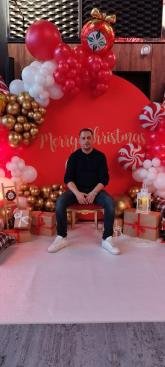 انا من أگادير، أعزب، 43 سنة هنا من أجل البحث عن شريك لتحقيق علاقة تعارف تعرف عليّ أكثر من خلال بروفايلي، فربّ صدفة خير من ألف ميعاد.