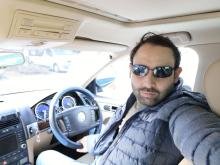 انا من لوكسمبورج، مطلق، 41 سنة هنا من أجل البحث عن شريك لتحقيق علاقة تعارف تعرف عليّ أكثر من خلال بروفايلي، فربّ صدفة خير من ألف ميعاد.