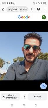 انا أعزب، 46 سنة هنا من أجل البحث عن شريك لتحقيق زواج عادي تعرف عليّ أكثر من خلال بروفايلي، فربّ صدفة خير من ألف ميعاد.