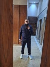 انا من وجدة - أنكاد، أعزب، 31 سنة هنا من أجل البحث عن شريك لتحقيق زواج عادي تعرف عليّ أكثر من خلال بروفايلي، فربّ صدفة خير من ألف ميعاد.