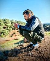 انا من الدار البيضاء - سطات، أعزب، 26 سنة هنا من أجل البحث عن شريك لتحقيق علاقة تعارف تعرف عليّ أكثر من خلال بروفايلي، فربّ صدفة خير من ألف ميعاد.