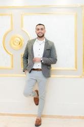 انا من محافظة بني سويف، أعزب، 26 سنة هنا من أجل البحث عن شريك لتحقيق علاقة تعارف تعرف عليّ أكثر من خلال بروفايلي، فربّ صدفة خير من ألف ميعاد.