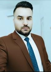 انا من ذي قار‎ محافظة، أعزب، 28 سنة هنا من أجل البحث عن شريك لتحقيق علاقة تعارف تعرف عليّ أكثر من خلال بروفايلي، فربّ صدفة خير من ألف ميعاد.