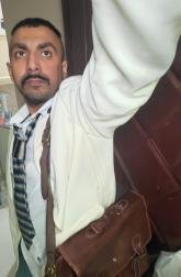 انا من مدينة الكويت، أعزب، 39 سنة هنا من أجل البحث عن شريك لتحقيق زواج عادي تعرف عليّ أكثر من خلال بروفايلي، فربّ صدفة خير من ألف ميعاد.