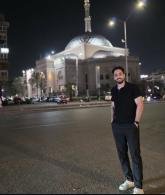 انا من قليوب، أعزب، 26 سنة هنا من أجل البحث عن شريك لتحقيق علاقة تعارف تعرف عليّ أكثر من خلال بروفايلي، فربّ صدفة خير من ألف ميعاد.