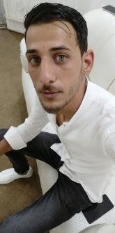 انا من عمّان، أعزب، 30 سنة هنا من أجل البحث عن شريك لتحقيق زواج عادي تعرف عليّ أكثر من خلال بروفايلي، فربّ صدفة خير من ألف ميعاد.