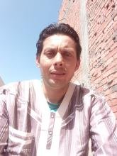 انا من محافظة الغربية، متزوج، 37 سنة هنا من أجل البحث عن شريك لتحقيق زواج عادي تعرف عليّ أكثر من خلال بروفايلي، فربّ صدفة خير من ألف ميعاد.