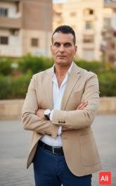 انا من بغداد محافظة، مطلق، 47 سنة هنا من أجل البحث عن شريك لتحقيق زواج عادي تعرف عليّ أكثر من خلال بروفايلي، فربّ صدفة خير من ألف ميعاد.