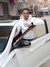 انا من محافظة البحر الأحمر، أعزب، 31 سنة هنا من أجل البحث عن شريك لتحقيق زواج عادي تعرف عليّ أكثر من خلال بروفايلي، فربّ صدفة خير من ألف ميعاد.