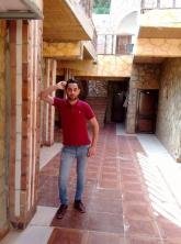 انا متزوج، 33 سنة هنا من أجل البحث عن شريك لتحقيق علاقة تعارف تعرف عليّ أكثر من خلال بروفايلي، فربّ صدفة خير من ألف ميعاد.